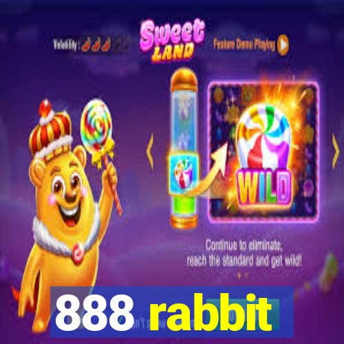 888 rabbit